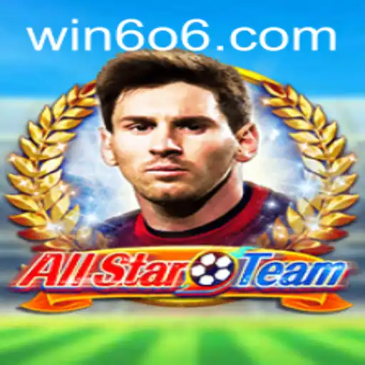 AllStarTeam: Explorando o Mundo Competitivo do Jogo Inovador