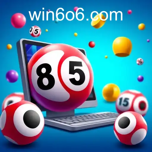 Explorando o Universo do Bingo Online com Win606.com