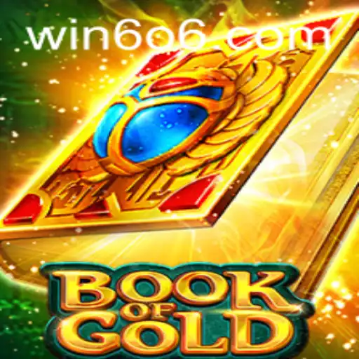 Explorando BookofGold: O Deslumbrante Jogo Disponível em Win606.com