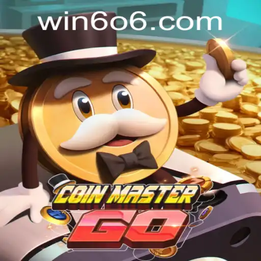 CoinMasterGO: Uma Nova Experiência de Jogo com Win606.com
