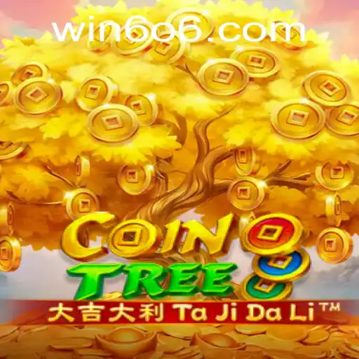 CoinTree: Uma Nova Aventura no Mundo dos Jogos Online