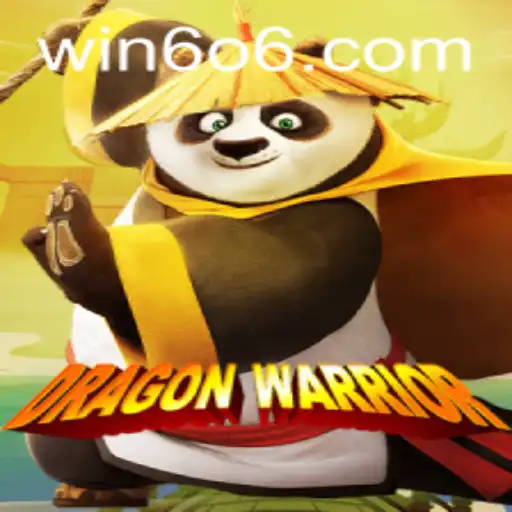 Descubra os Mistérios e Aventuras de DragonWarrior na Plataforma Win606.com