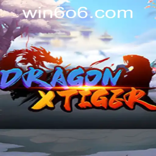 Descubra o Fascinante Mundo de DragonXTiger no Win606.com