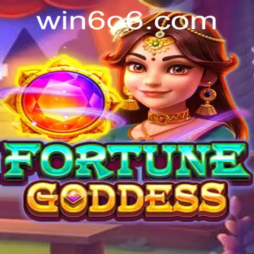 FORTUNEGODDESS: Uma Jornada ao Mundo das Oportunidades de Win606.com