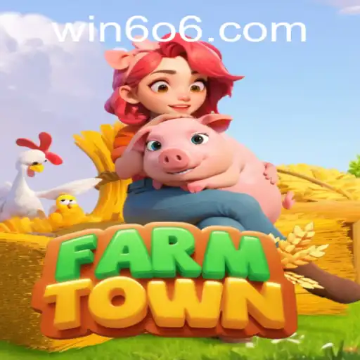 Descubra o Fascinante Mundo de FarmTown Integrado com Win606.com
