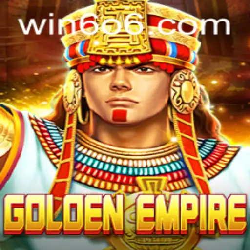 Descubra o Fascinante Mundo de GoldenEmpire em Win606.com