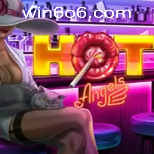 HotAngels: Uma Experiência de Jogo Inovadora no Win606.com
