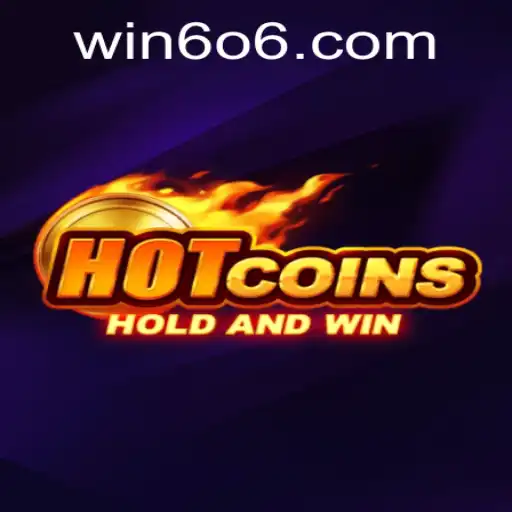 Descubra o Universo de HotCoins: O Fenômeno dos Jogos Online na Plataforma Win606.com