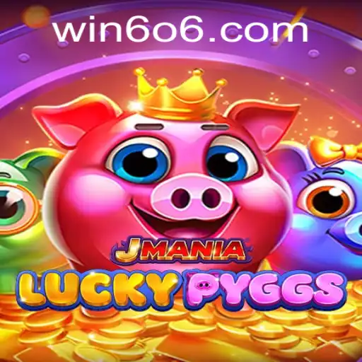 Explorando JManiaLuckyPyggs: Um Mundo de Emoção e Recompensas