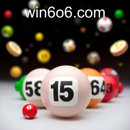 Descobrindo o Mundo dos Jogos de Loteria com Win606.com