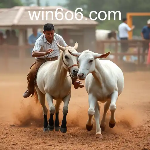 Explorando o Fascinante Mundo dos Jogos de Sabong