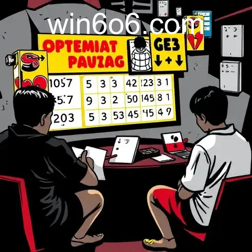 A Influência do Jueteng nas Comunidades e o Papel do Win606.com