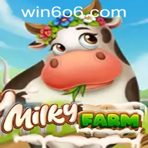 Explorando o Mundo de MilkyFarm: Um Jogo de Estratégia e Diversão