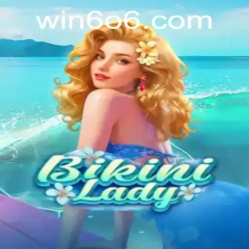 Desvendando o Mundo de BikiniLady: Um Mergulho na Diversão