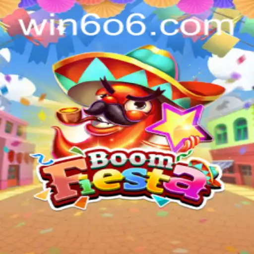 Aventura Empolgante em BoomFiesta: Conheça o Jogo e Suas Regras