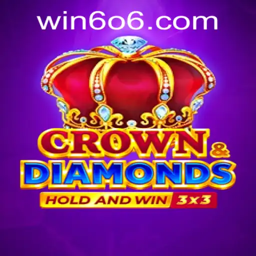 Crowndiamonds: Explorando o Fascinante Mundo de Jogo e Estratégia