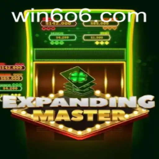Explorando o Mundo de ExpandingMaster: A Nova Sensação dos Jogos