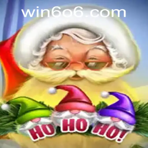 Descubra o Fascinante Mundo de 'HoHoHo' e Conquiste Vitórias Incríveis no Win606.com