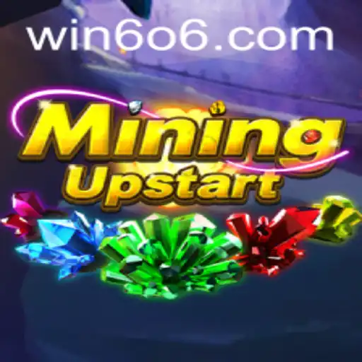 Explorando o Jogo MiningUpstart e Seu Impacto na Comunidade de Jogos
