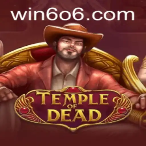 Explorando TempleofDead: Aventura e Estratégia Interligadas