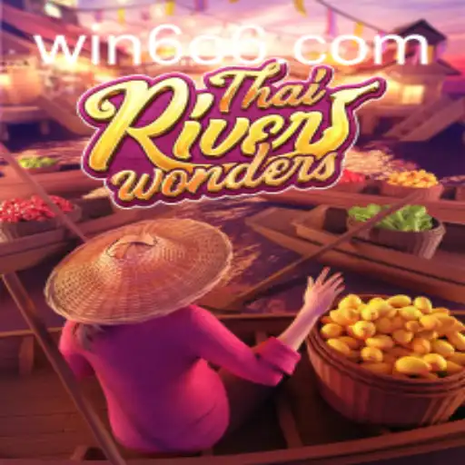 Descubra a Empolgante Aventura de ThaiRiverWonders