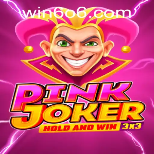 Descubra o Mundo de Pinkjoker: Regras e Estratégias no Win606.com