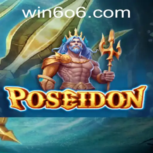 Poseidon: Aventura Subaquática no Mundo de Win606.com