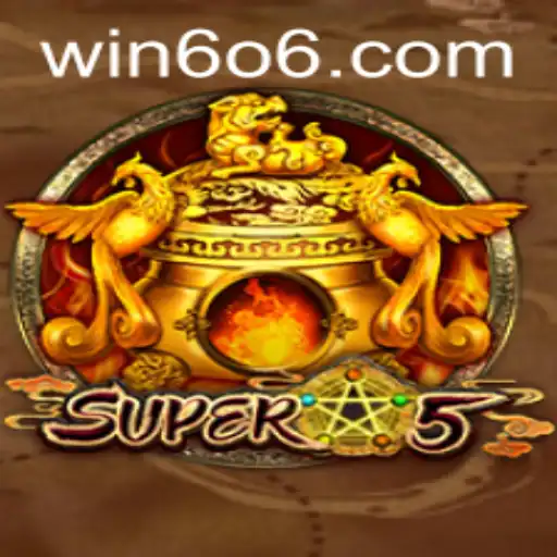 Descubra o Mundo do Super5: Uma Nova Era de Entretenimento com Win606.com