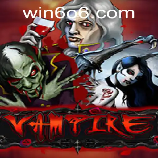A Experiência de Jogo com 'Vampire' no Win606.com