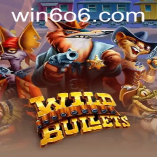 Explorando o Mundo de WildBullets: Um Jogo de Aventura e Estratégia
